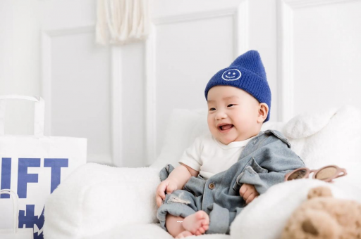 开原宝宝肚脐多久脱落