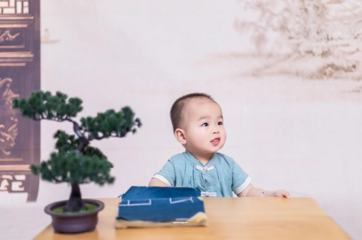 开原二岁宝宝发型