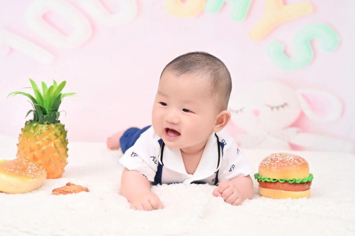 开原两岁宝宝晚上哭