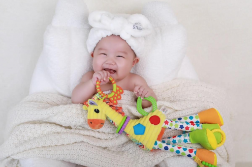 开原3岁宝宝手足口病