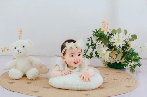 开原宝宝几个月可以坐